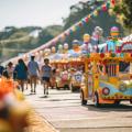 More Toddler-Friendly Zones Are Coming This Season
